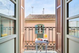City Suite - Málaga - 8
