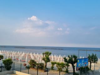La suite (Sole) - Lido di Pomposa - 7