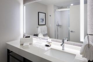 Sheraton Hartford Hotel at Bradley Airport - Windsor Locks - 1