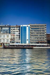 Pasaport Pier Hotel - Smirne - 4