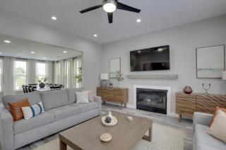 Private Pool and Guest House Spacious Kemp Home! - 7