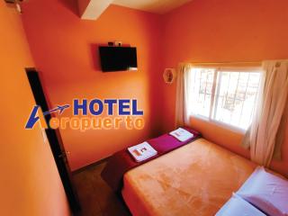 Hotel AEROPUERTO Jujuy - Perico - 3