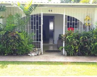 West Coast 1 Bedroom Apartment 66 - Close to beach - Saint James - 0