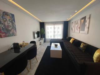 Corniche Casablanca - Black New - 0
