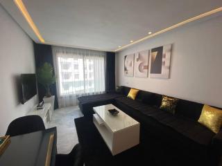 Corniche Casablanca - Black New - Casablanca - 2