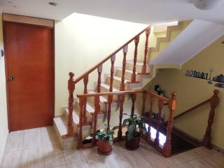 casa hospedaje regina marie - Huaraz - 5