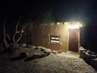 Reposo del Huasamayo - Tilcara - 5