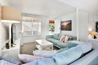 Beachway Pet Friendly 2 Mins Walk to Beach - Berrara - 9