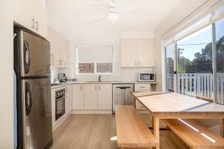 Beachway Pet Friendly 2 Mins Walk to Beach - Berrara - 6