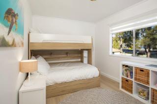 Beachway Pet Friendly 2 Mins Walk to Beach - 4