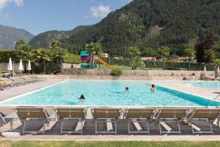 Residence La Berna - Tremosine Sul Garda - 5