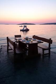 Seaside holiday house Rogoznica - 6226 - Rogoznica - 3