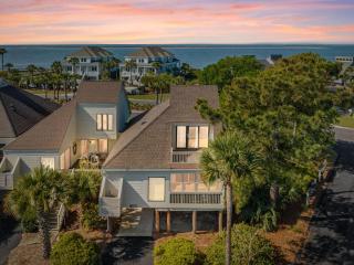 706 Spinnaker Beach House - Seabrook Island - 9