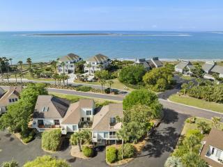 706 Spinnaker Beach House - Seabrook Island - 8