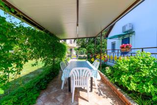Apartments by the sea Banjole, Pula - 2229 - Pula - 2