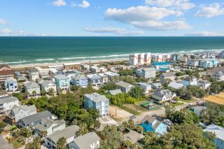 Noah's Ark - Carolina Beach - 9