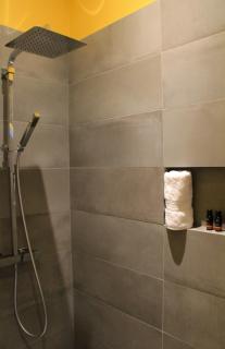 Villa du Square, Luxury Guest House - Paris - 8