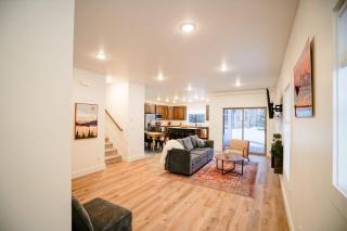 Tablerock Townhome - Victor - 8