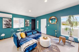 Unique Hideaway - 7