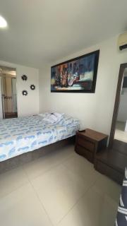 Sea Life Apartamentos en vía principal Centro y San luis - San Andrés - 5