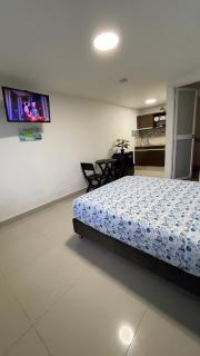 Sea Life Apartamentos en vía principal Centro y San luis - San Andrés - 7