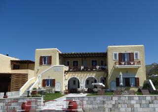 Kionia Apartments - Kionia - 1