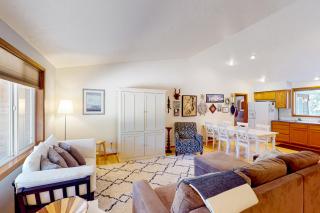 Anderson Island Escape - 9