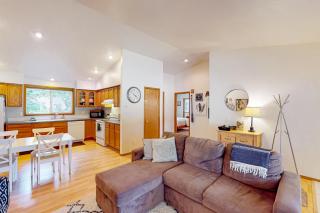 Anderson Island Escape - 6