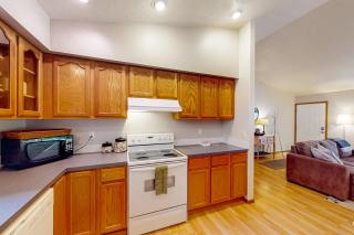 Anderson Island Escape - 1