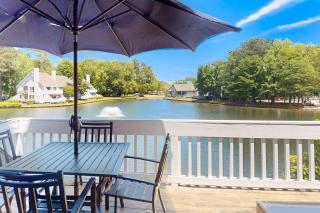 Sea Colony --- 33545 Brighton Trail, Unit 6005B - Bethany Beach - 7