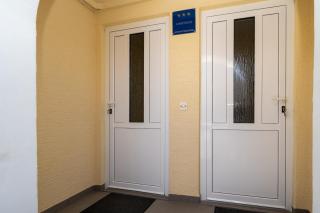 Apartments with parking spaces Vir - 20147 - Vir - 8