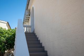 Apartments with parking space Vir - 20147 - 2