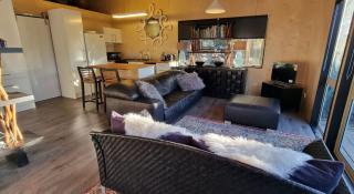 Container Cottage Auckland Airport - 7