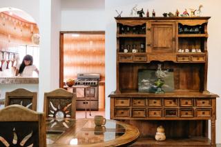 Sunshine House - Made by artists - Città di Oaxaca - 8