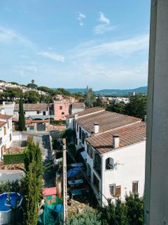 Apartamento en Torre Valentina con vista al mar - Calonge - 7
