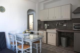 Portes View House - Parikia - 2