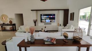 Luxury 4-Bedroom Villa with Climate Pool - Sosúa - 8