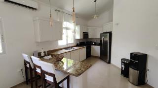 Luxury 4-Bedroom Villa with Climate Pool - Sosúa - 4