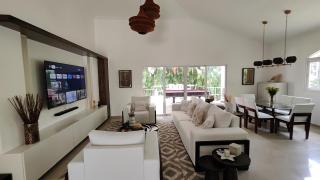 Luxury 4-Bedroom Villa with Climate Pool - Sosúa - 5