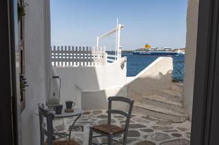 Portes View House - Parikia - 9