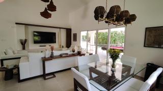 Luxury 4-Bedroom Villa with Climate Pool - Sosúa - 6