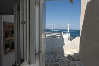 Portes View House - Parikia - 7