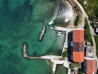 Apartments by the sea Nevidjane, Pasman - 323 - Neviđane - 9