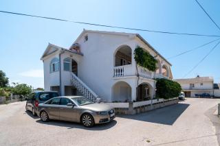 Apartments with a parking space Povljana, Pag - 21318 - Povljana - 0