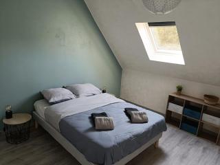 Magnifique F2 Cosy Centre-Ville - Lisieux - 2