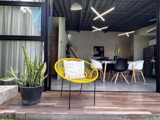 Begonias Loft - 1