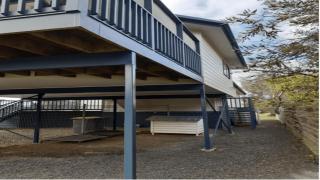 Lyall Street Retreat - 2