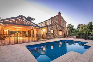 Hahndorf Luxury Retreat 5 bedrooms for 12 guests - Hahndorf - 2