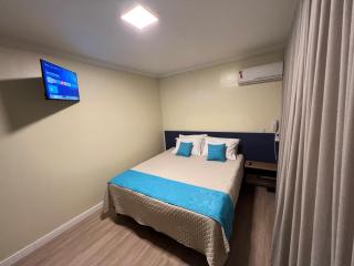 Hotel Suntuoso - Brasilia - 0