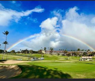 Kaanapali's Royal Luxury Plantation Beach & Golf Estate - 1